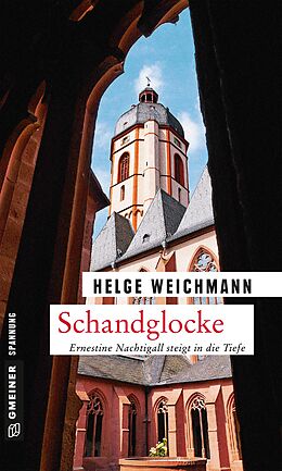E-Book (epub) Schandglocke von Helge Weichmann