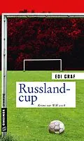 E-Book (epub) Russlandcup von Edi Graf