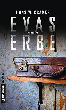 E-Book (epub) Evas Erbe von Hans W. Cramer