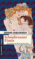 E-Book (epub) Schönbrunner Finale von Gerhard Loibelsberger