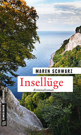 E-Book (pdf) Insellüge von Maren Schwarz