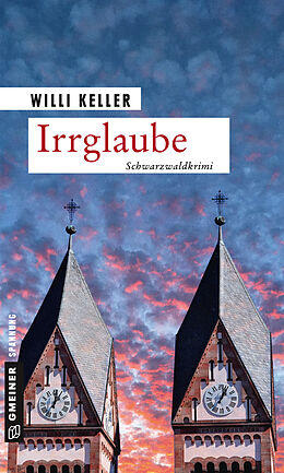 E-Book (pdf) Irrglaube von Willi Keller