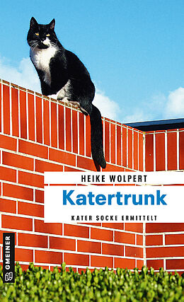 E-Book (pdf) Katertrunk von Heike Wolpert
