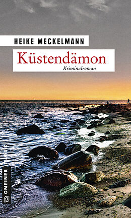 E-Book (epub) Küstendämon von Heike Meckelmann