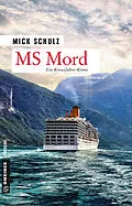 E-Book (epub) MS Mord von Mick Schulz