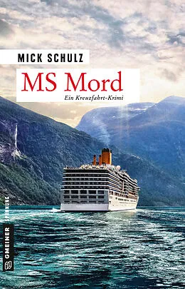 E-Book (epub) MS Mord von Mick Schulz