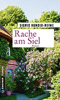 E-Book (pdf) Rache am Siel von Sigrid Hunold-Reime