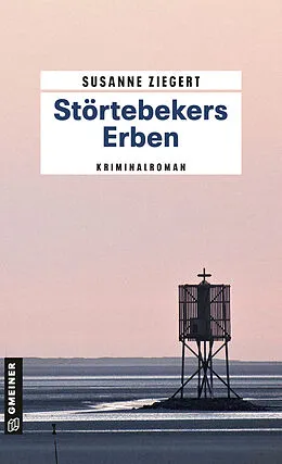 E-Book (epub) Störtebekers Erben von Susanne Ziegert
