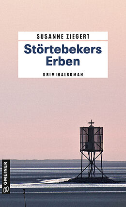 E-Book (pdf) Störtebekers Erben von Susanne Ziegert