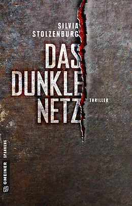 E-Book (pdf) Das dunkle Netz von Silvia Stolzenburg