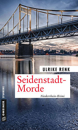 E-Book (pdf) Seidenstadt-Morde von Ulrike Renk