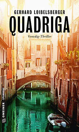 E-Book (pdf) Quadriga von Gerhard Loibelsberger