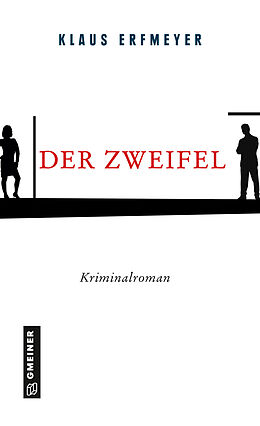 E-Book (pdf) Der Zweifel von Klaus Erfmeyer
