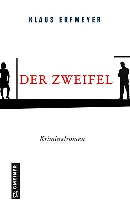 E-Book (pdf) Der Zweifel von Klaus Erfmeyer