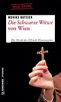 E-Book (epub) Die Schwarze Witwe von Wien von Monika Buttler