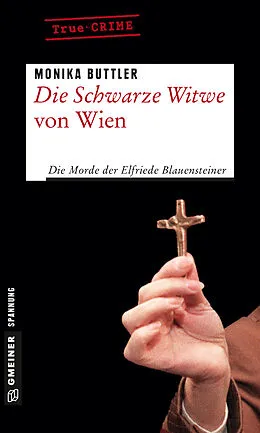 E-Book (epub) Die Schwarze Witwe von Wien von Monika Buttler