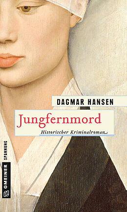 E-Book (pdf) Jungfernmord von Dagmar Hansen