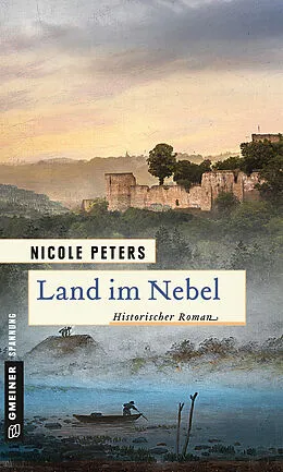 E-Book (epub) Land im Nebel von Nicole Peters