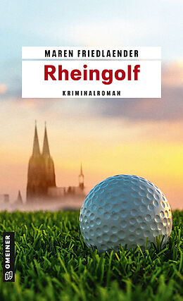 E-Book (pdf) Rheingolf von Maren Friedlaender