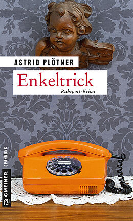 E-Book (pdf) Enkeltrick von Astrid Plötner