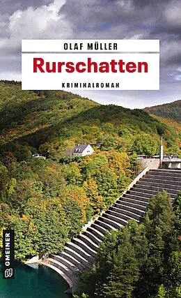 E-Book (epub) Rurschatten von Olaf Müller
