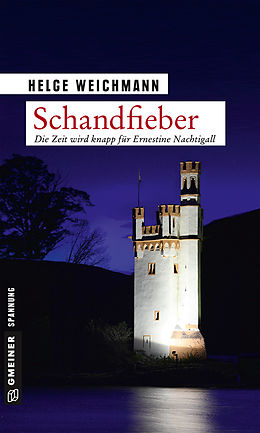 E-Book (pdf) Schandfieber von Helge Weichmann