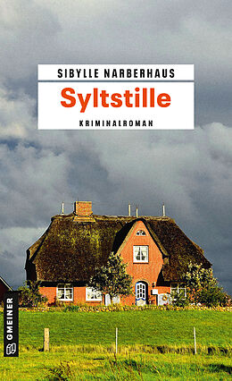 E-Book (epub) Syltstille von Sibylle Narberhaus