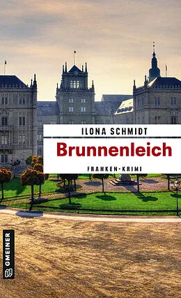 E-Book (pdf) Brunnenleich von Ilona Schmidt