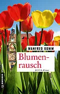 E-Book (epub) Blumenrausch von Manfred Bomm