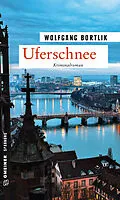 E-Book (pdf) Uferschnee von Wolfgang Bortlik