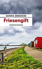 E-Book (pdf) Friesengift von Sandra Dünschede