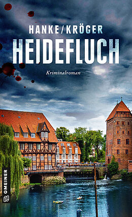 E-Book (pdf) Heidefluch von Kathrin Hanke, Claudia Kröger