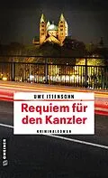 E-Book (pdf) Requiem für den Kanzler von Uwe Ittensohn