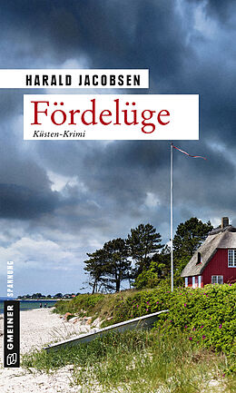 E-Book (epub) Fördelüge von Harald Jacobsen