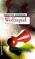 E-Book (pdf) Wolfsspiel von Christian Jaschinski