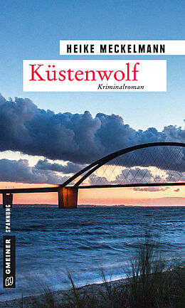 E-Book (epub) Küstenwolf von Heike Meckelmann