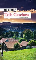 E-Book (epub) Tells Geschoss von Res Perrot