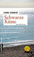 E-Book (pdf) Schwarze Küste von Ilona Schmidt
