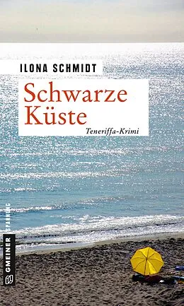 E-Book (pdf) Schwarze Küste von Ilona Schmidt