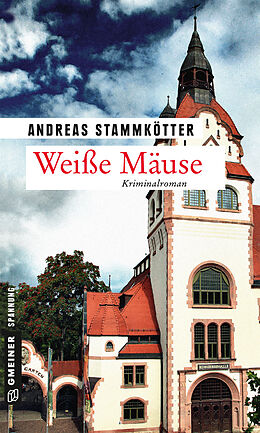 E-Book (pdf) Weiße Mäuse von Andreas Stammkötter