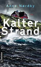 E-Book (epub) Kalter Strand von Anne Nordby