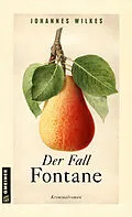 E-Book (pdf) Der Fall Fontane von Johannes Wilkes