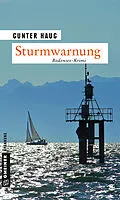 E-Book (epub) Sturmwarnung von Gunter Haug