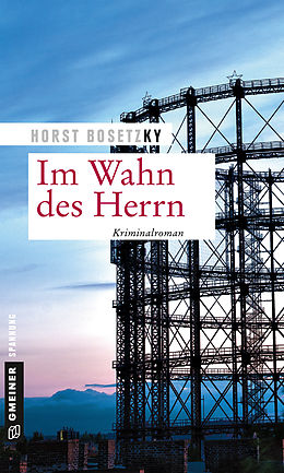 E-Book (pdf) Im Wahn des Herrn von Horst (-ky) Bosetzky