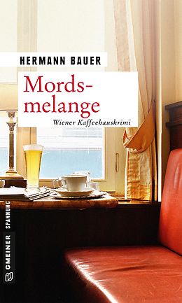 E-Book (pdf) Mordsmelange von Hermann Bauer