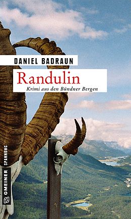 E-Book (epub) Randulin von Daniel Badraun