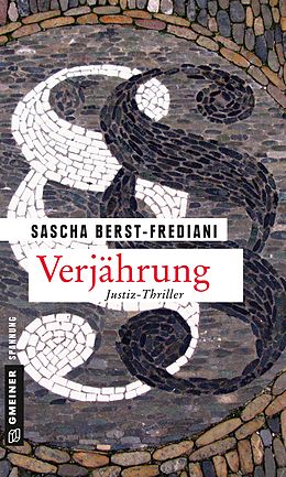 E-Book (pdf) Verjährung von Sascha Berst-Frediani