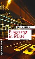 E-Book (pdf) Eingesargt in Mitte von Petra Gabriel