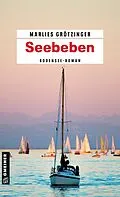 E-Book (epub) Seebeben von Marlies Grötzinger