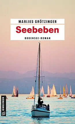 E-Book (epub) Seebeben von Marlies Grötzinger